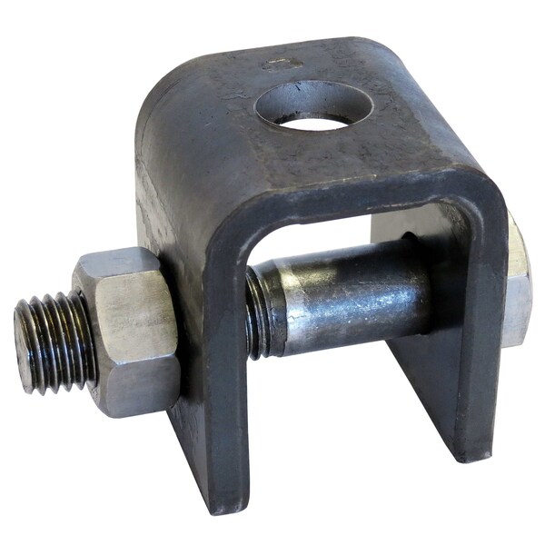 66 11/4 GAL WLDBM ATTCH W/BOLT